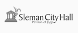 Sleman City Hall