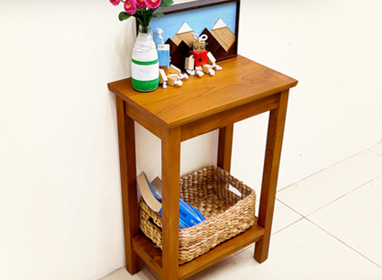 Basic Side Table